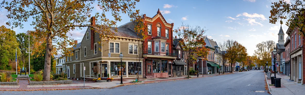 Bordentown Unveiled: Exploring the Charming Heart of New Jersey