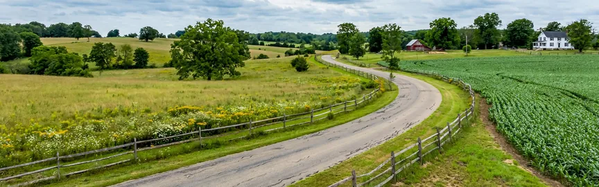 Escape the City: Day Trips and Weekend Getaways from Bordentown