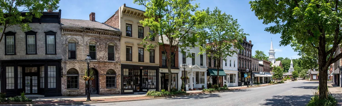 Hidden Gems of Bordentown: Must-Visit Attractions and Activities