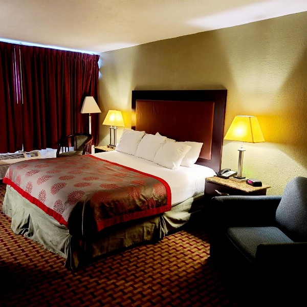 Town Inn image 28