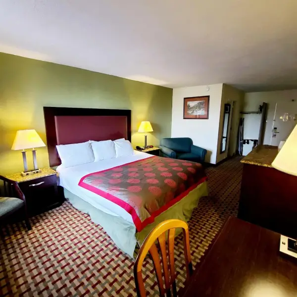 Town Inn Main image